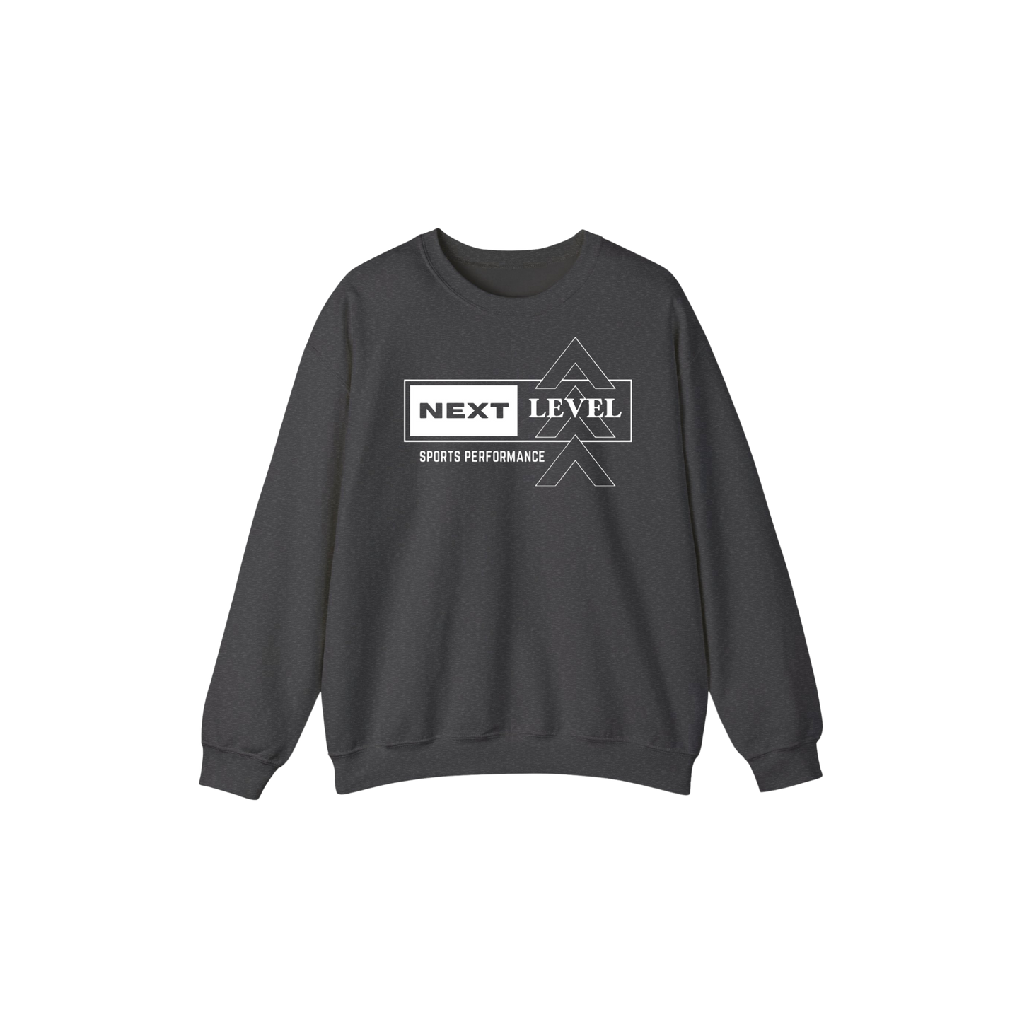 Next Level Sweatshirt