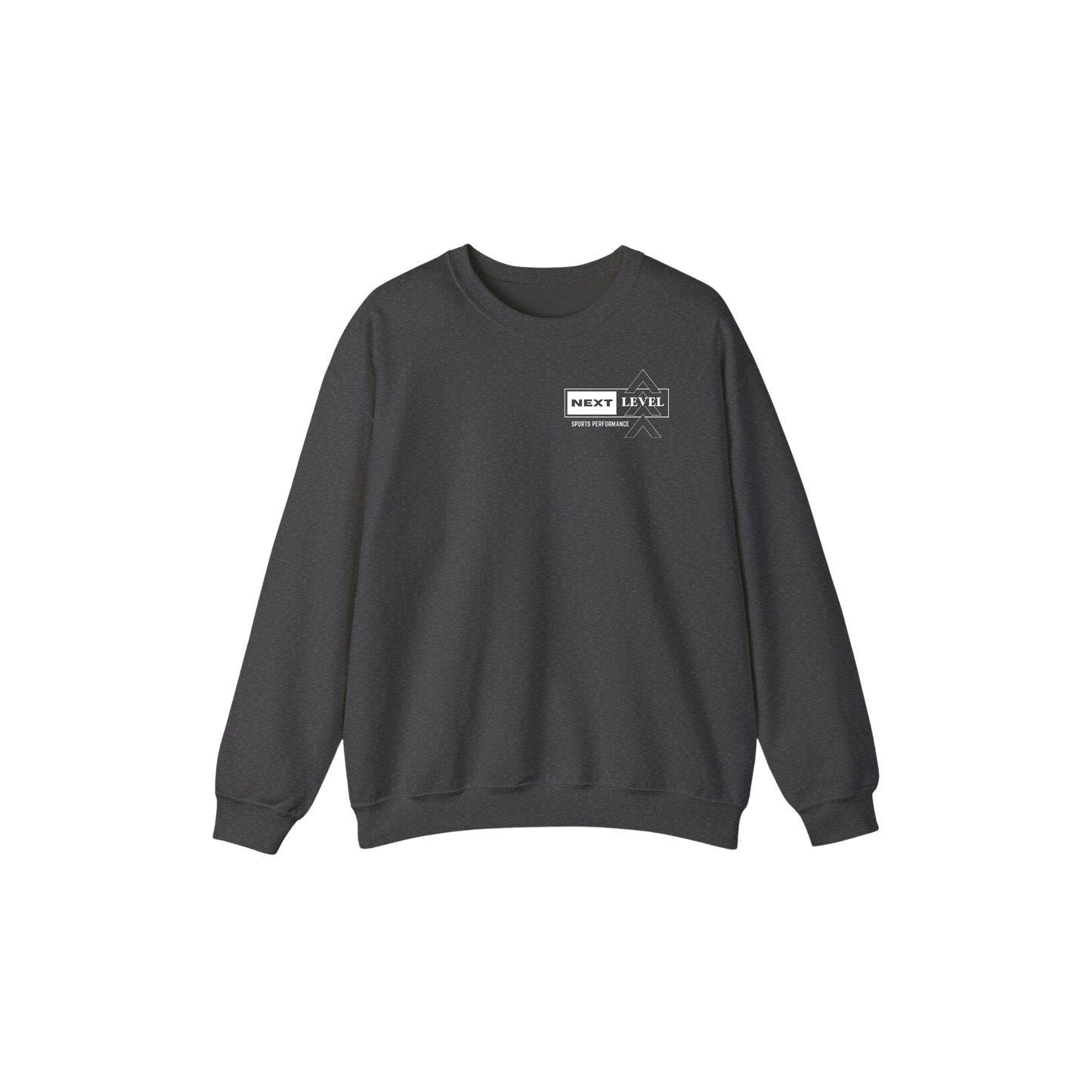 Level Up Sweatshirt