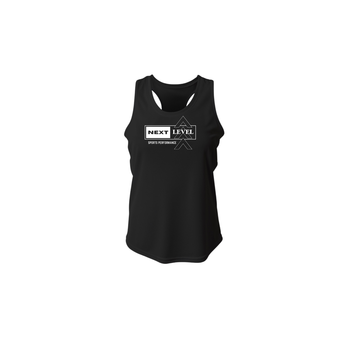 Next Level Women's Racerback Tank Top