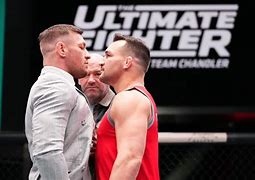 Is Conor McGregor Still Fighting Michael Chandler at UFC 303?
