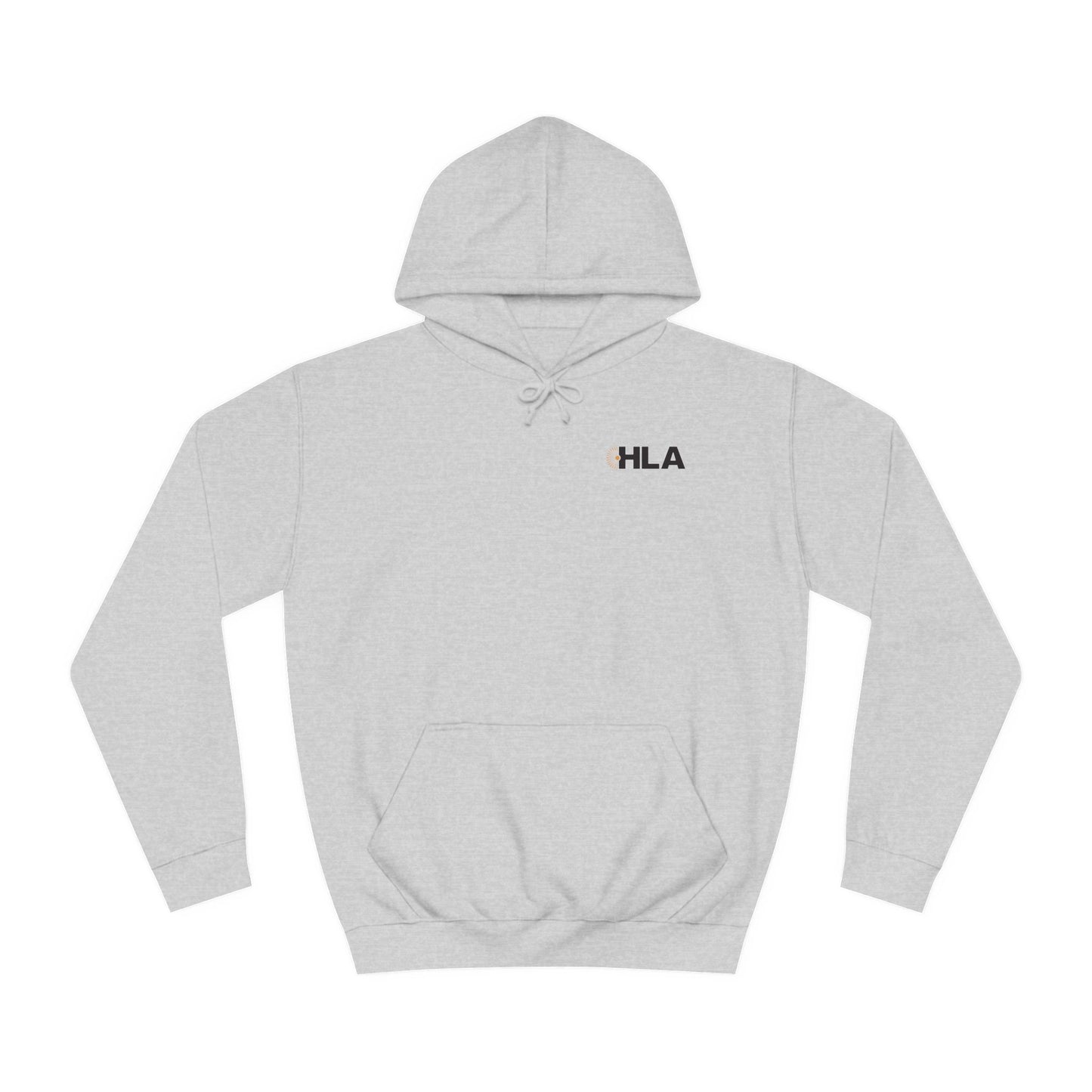 Hispanic Latino Association Member Hoodie