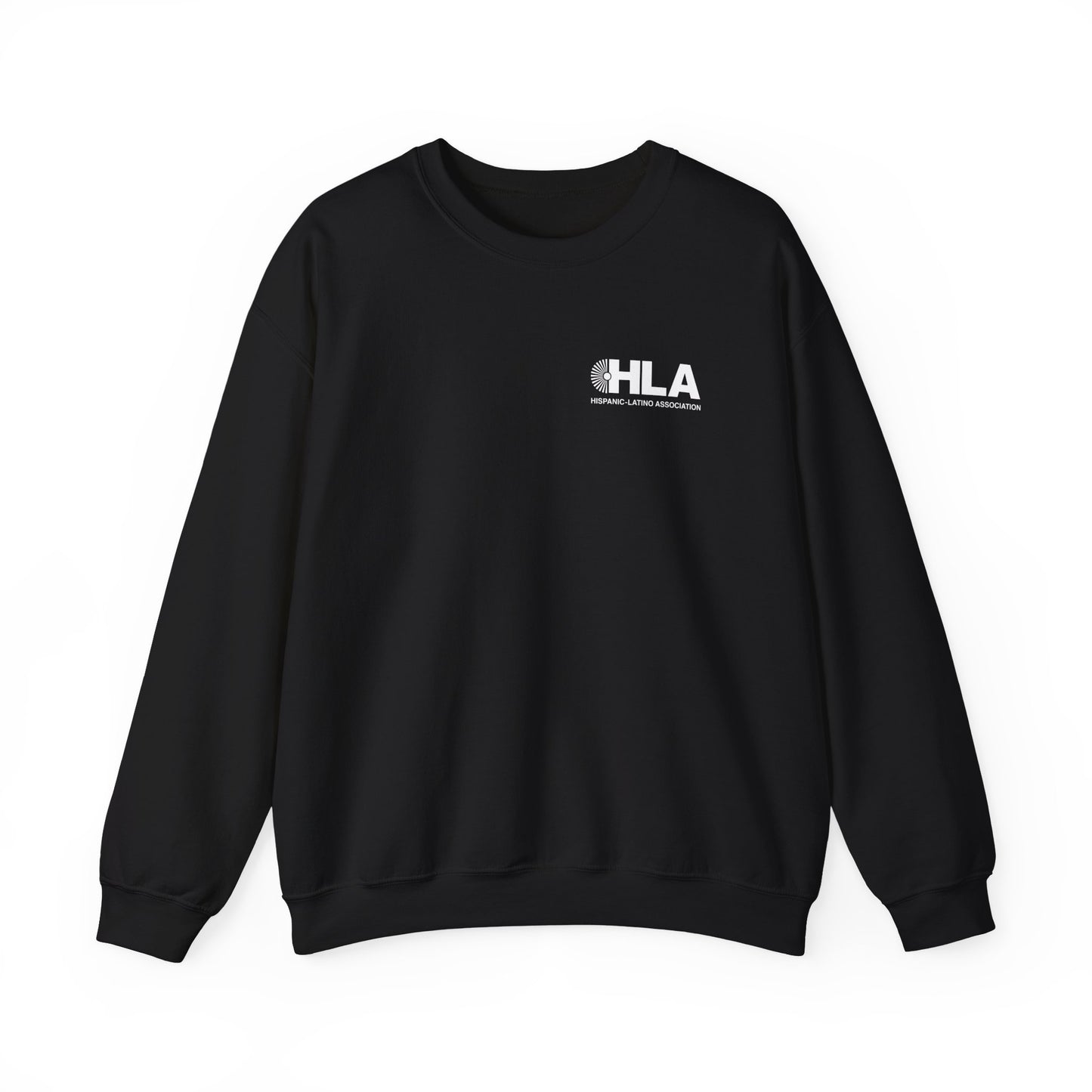 Hispanic Latino Association Member Sweatshirt