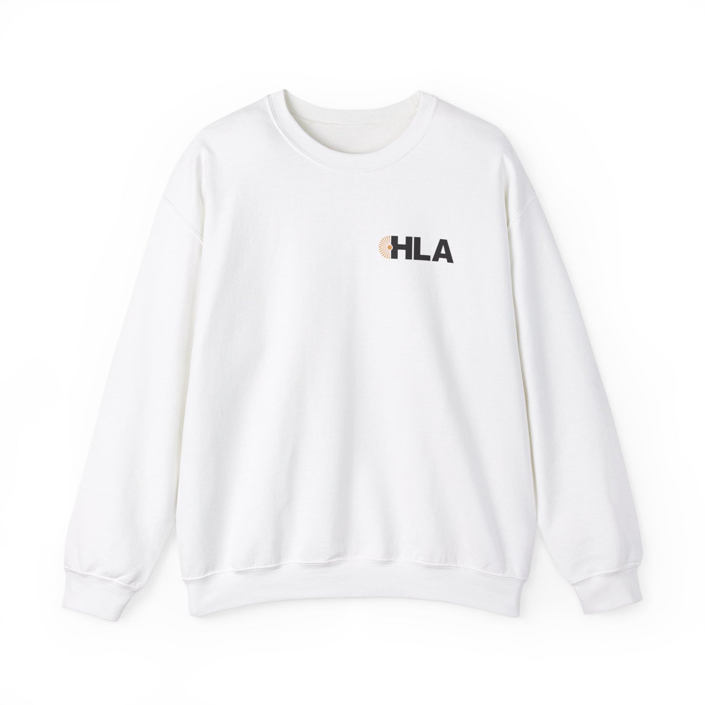 Hispanic Latino Association Member Sweatshirt