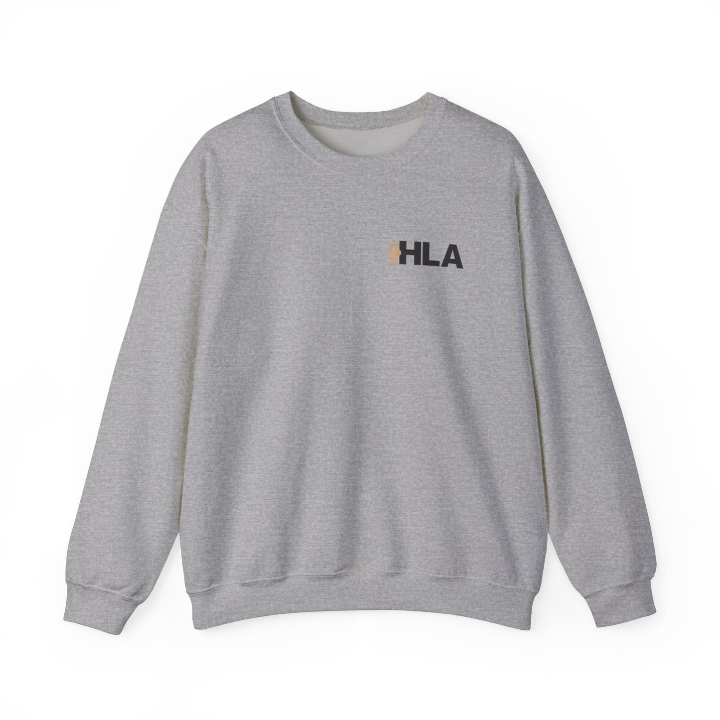 Hispanic Latino Association Member Sweatshirt