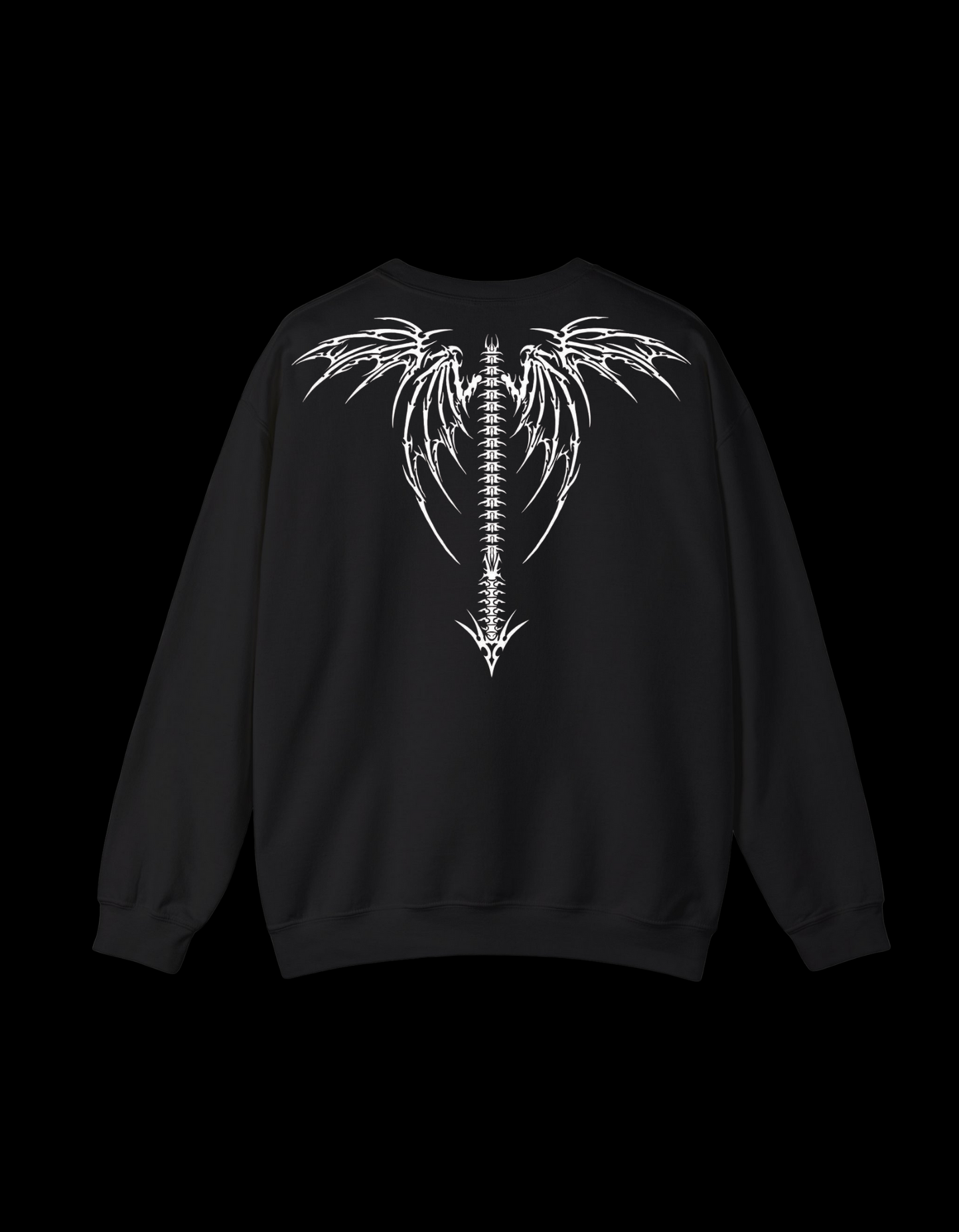VENGEANCE [SWEATSHIRT]