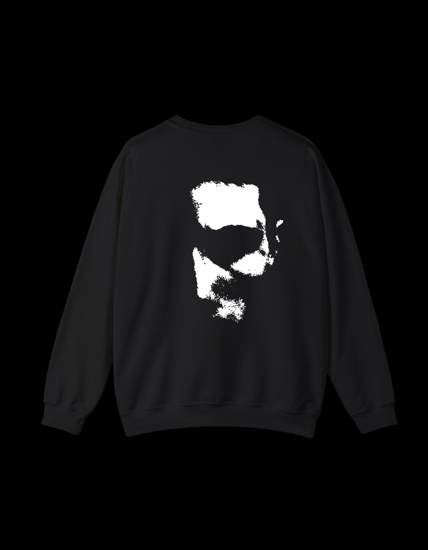MONSTER [SWEATSHIRT]