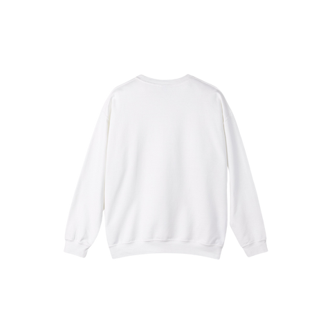 Embroidered Sweatshirt with Paw