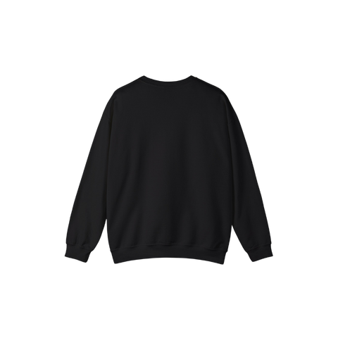 Embroidered Sweatshirt with Paw