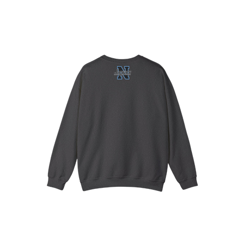 Sweatshirt with Paw