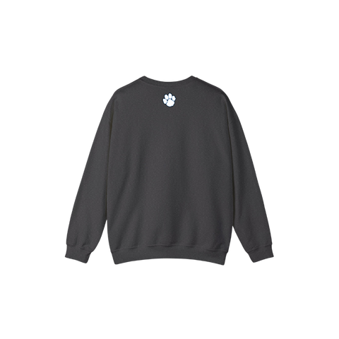Sweatshirt with Jaguars