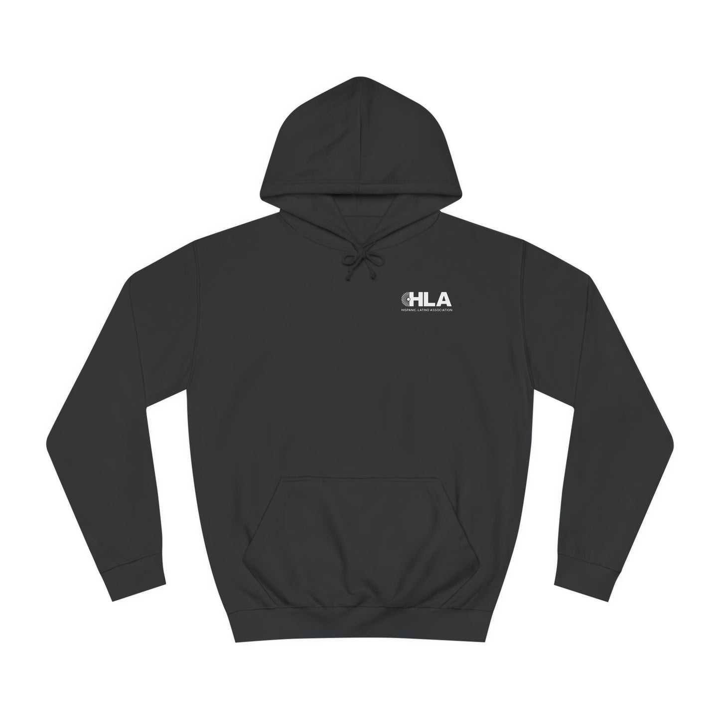 Hispanic Latino Association Member Hoodie