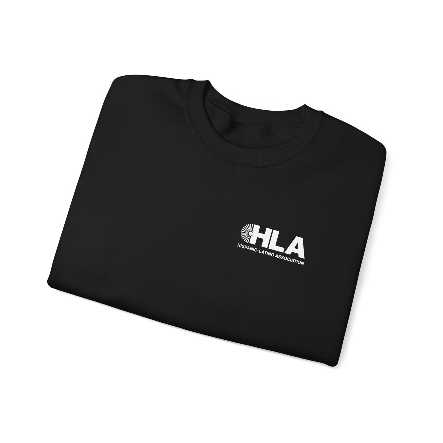 Hispanic Latino Association Member Sweatshirt