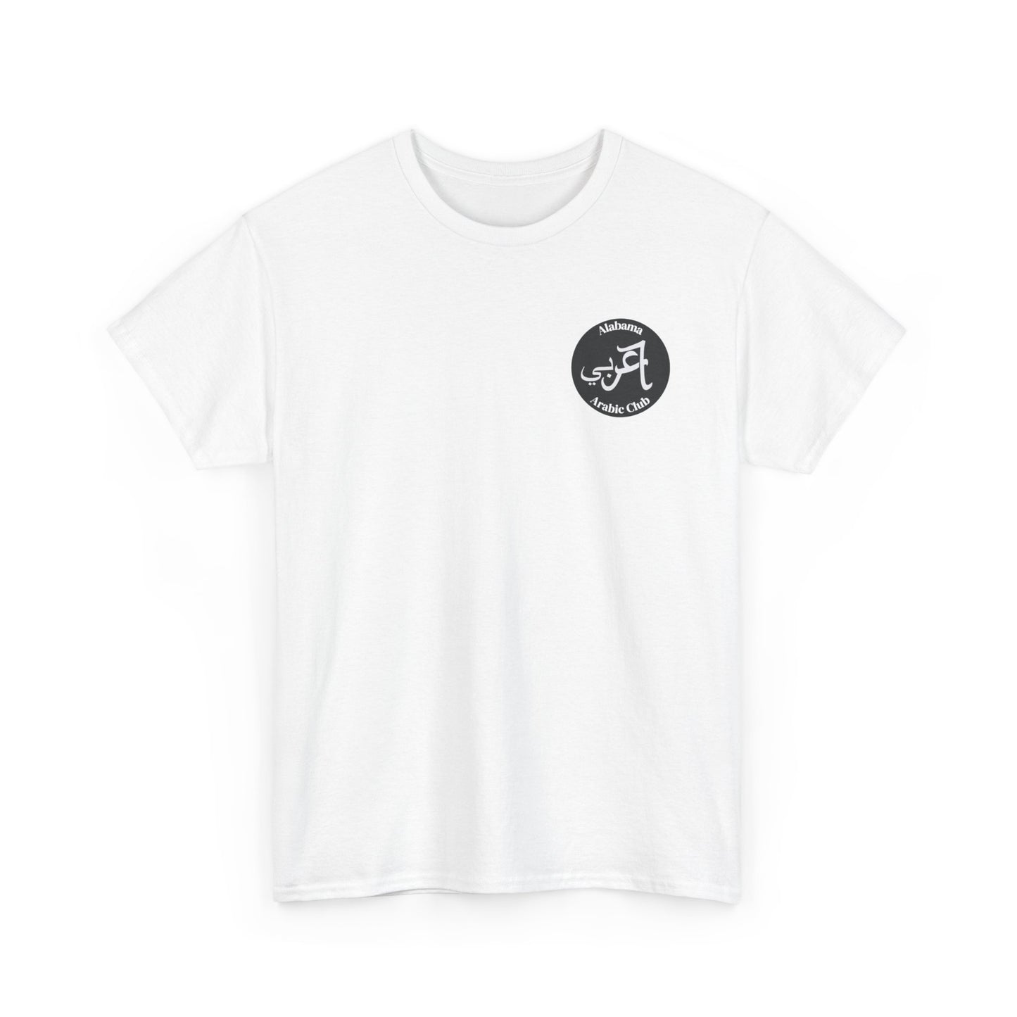 Arabic Club Tee