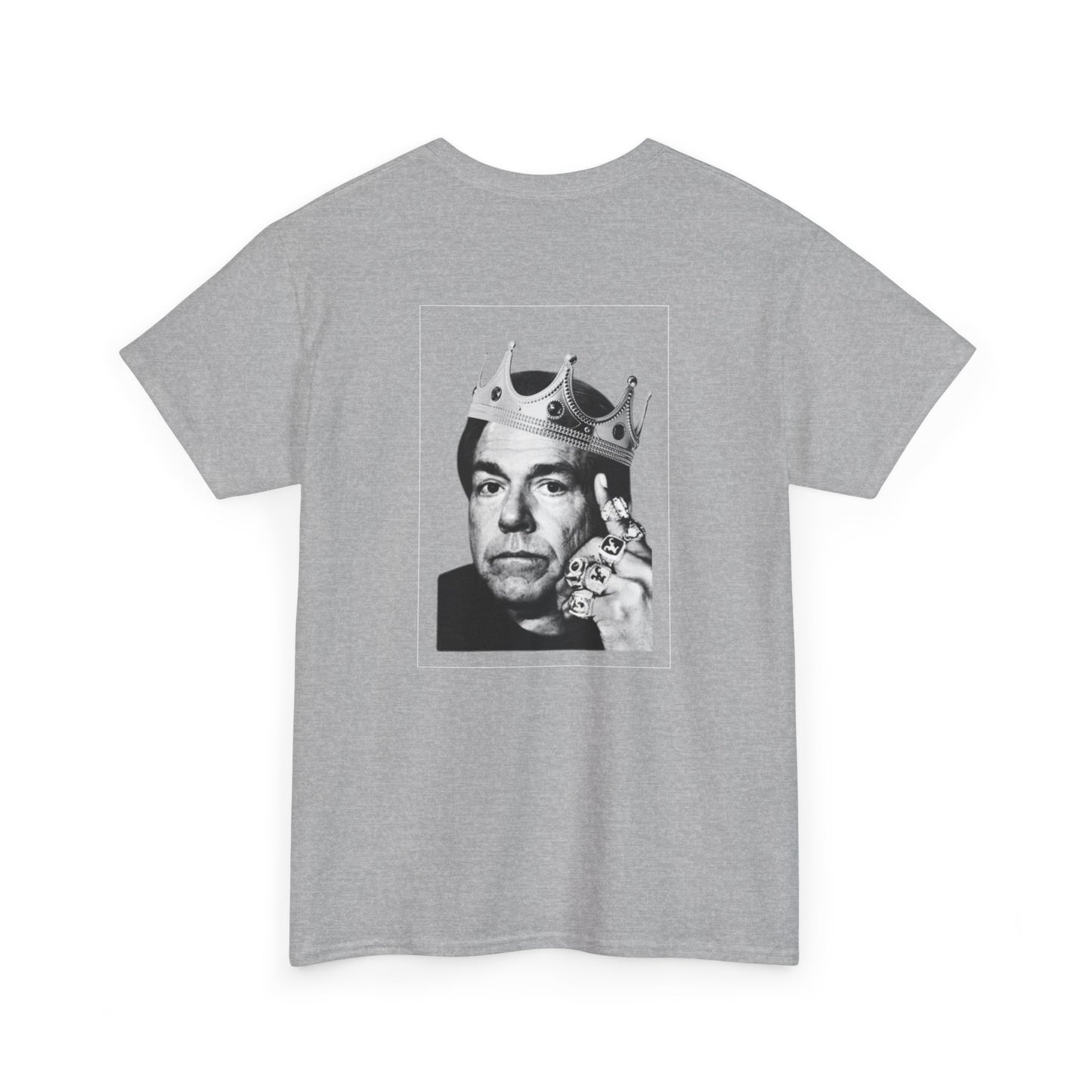 LEGENDS NEVER DIE TEE