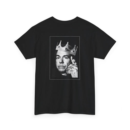 LEGENDS NEVER DIE TEE