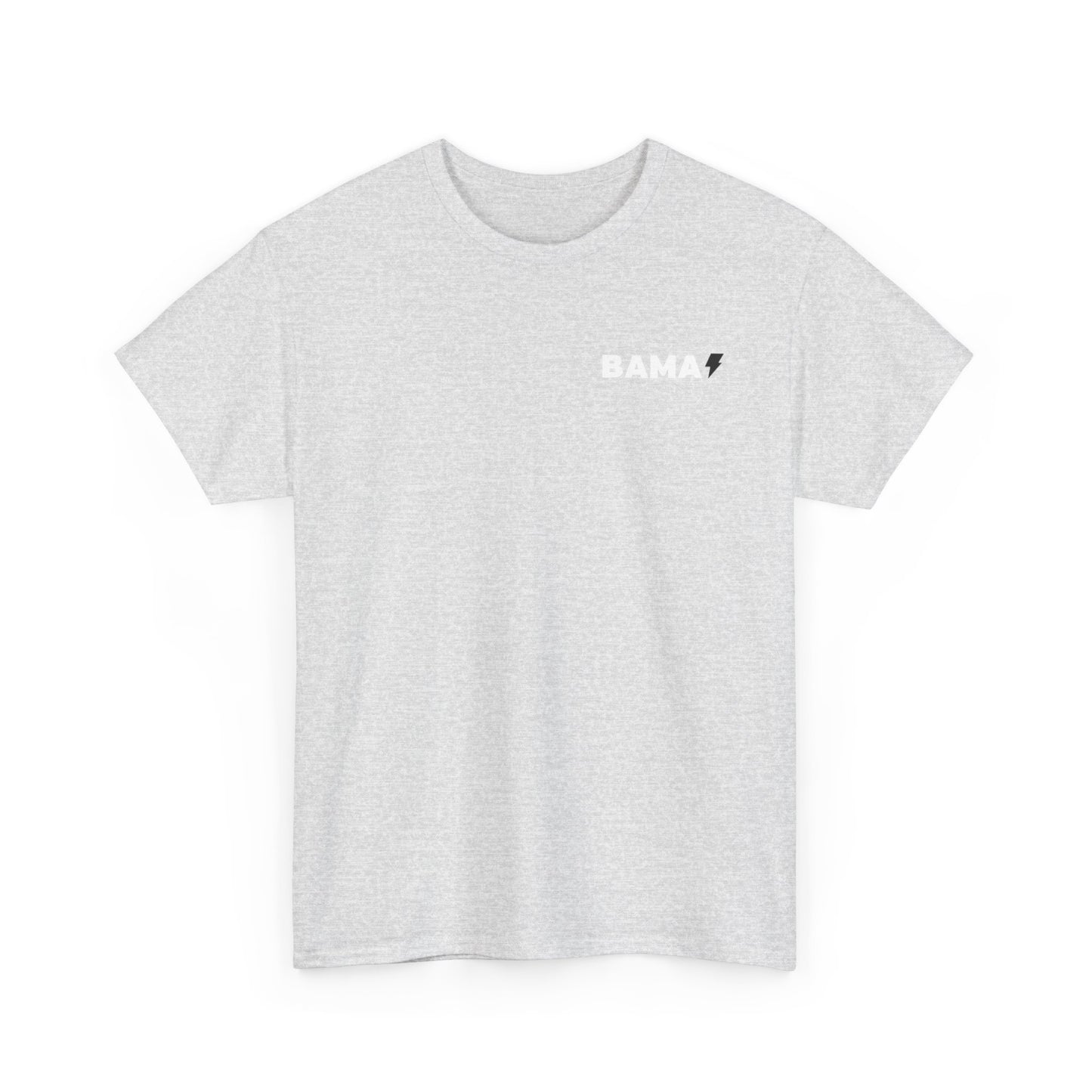 BAMA SMILEY TEE
