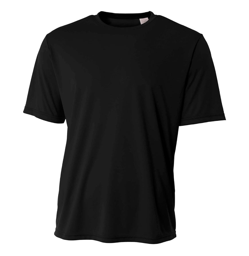 Personalized 100% Polyester T shirt