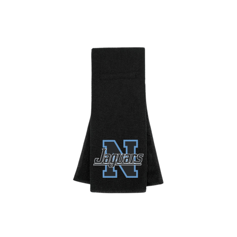 Athletic Towel with Logo