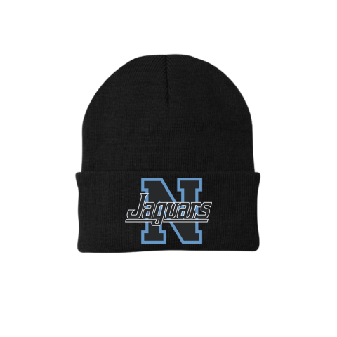 Beanie with Logo