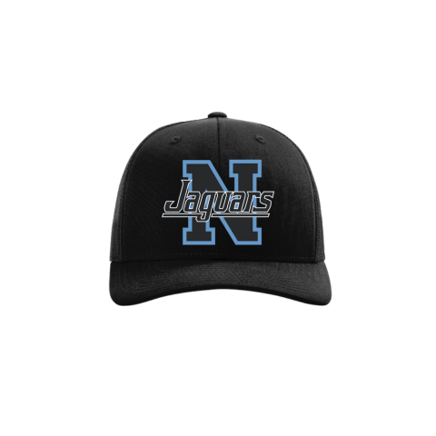 Richardson Hat with Logo