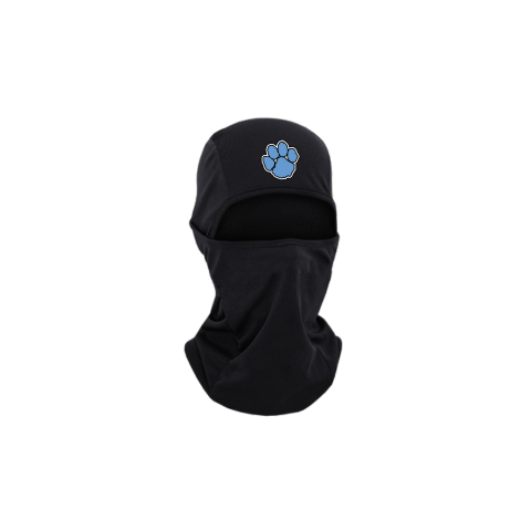 Ski Mask with Paw