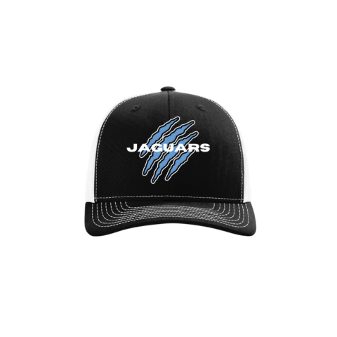 Richardson Hat with Claw Mark