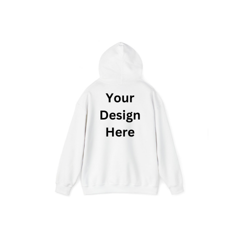Personalized Hoodie