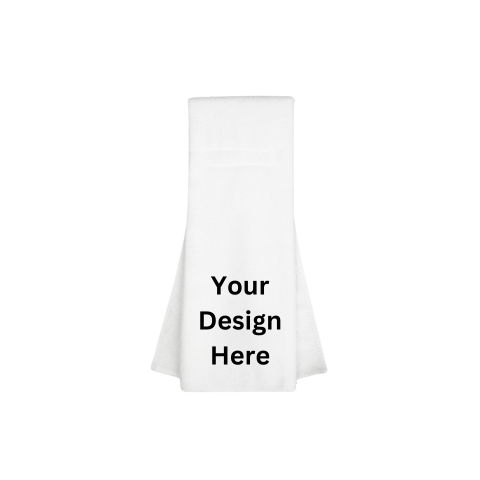 Personalized Athletic Towel