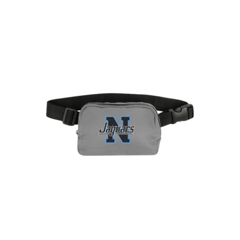 Fanny pack with Logo