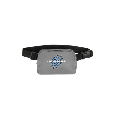 Fanny Pack with claw mark
