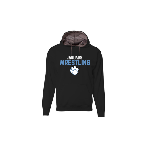 NHS Wrestling Spirit Pack Hoodie