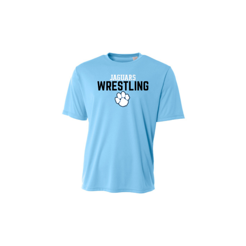 NHS Wrestling Spirit Pack T Shirt