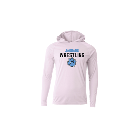 NHS Wrestling Spirit Pack T Shirt Hoodie