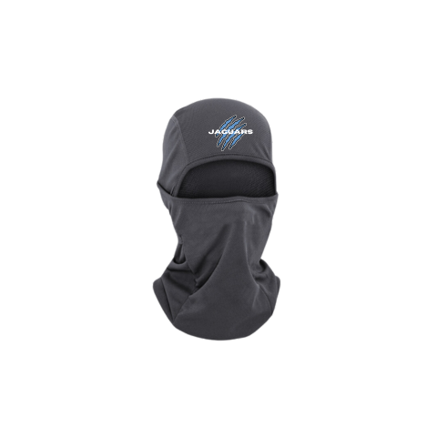 Ski Mask with Claw Mark