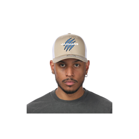 Richardson Hat with Claw Mark