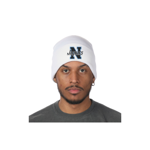Beanie with Logo