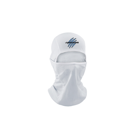 Ski Mask with Claw Mark