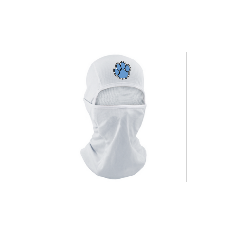 Ski Mask with Paw