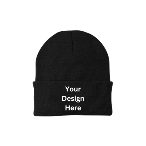 Personalized Beanie