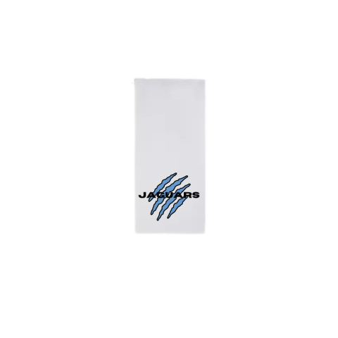 Kitchen Towel with Claw Mark