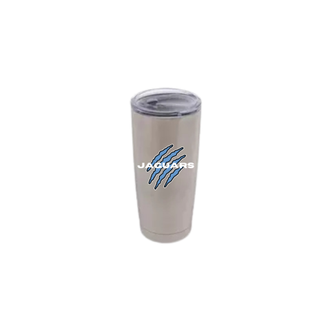 Medium Cup with Claw Mark