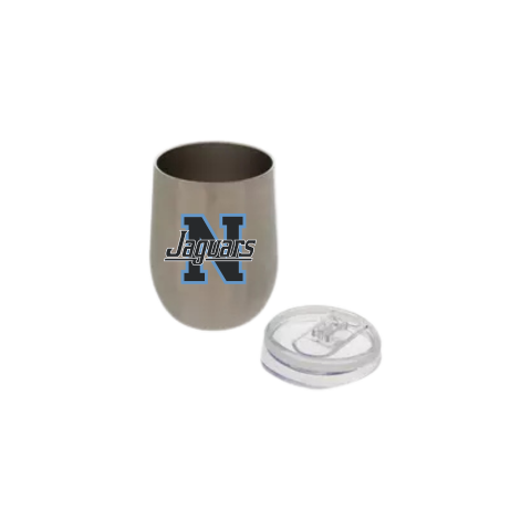 Small Cup with Logo