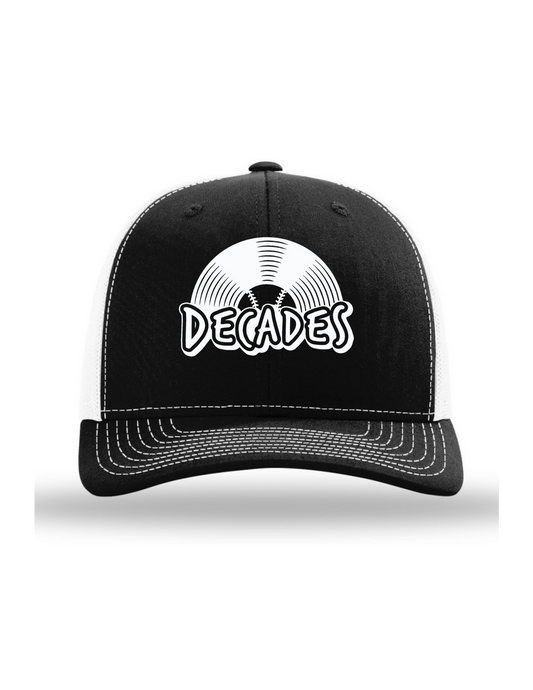 Decades Trucker Hat