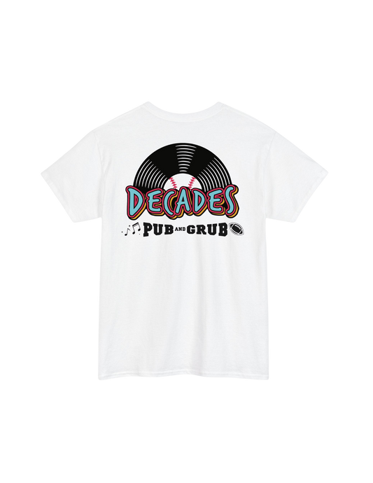 Decades T-Shirt