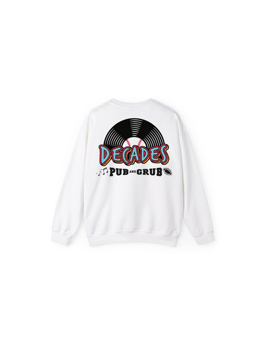 Decades Sweatshirt