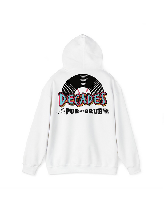 Decades Hoodie