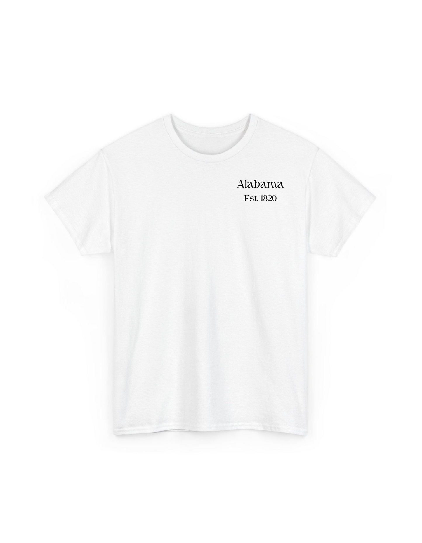 Tide Never Dies Tee