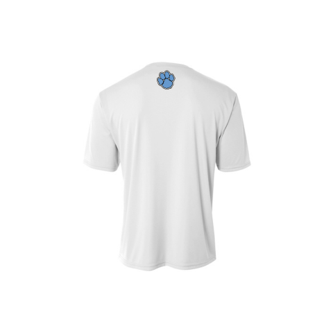 100% Polyester T Shirt with Jaguars