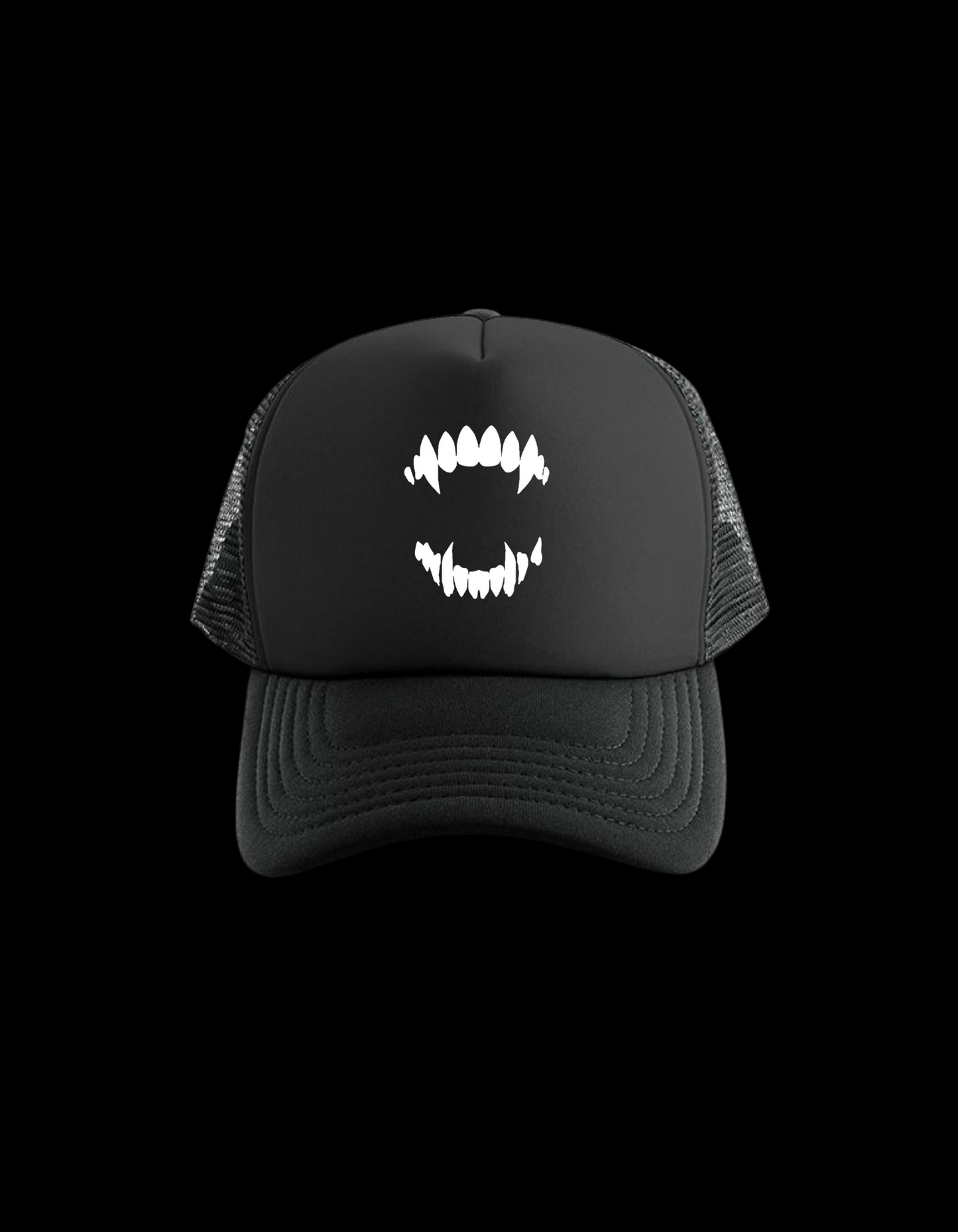 BE A DOG [HAT]