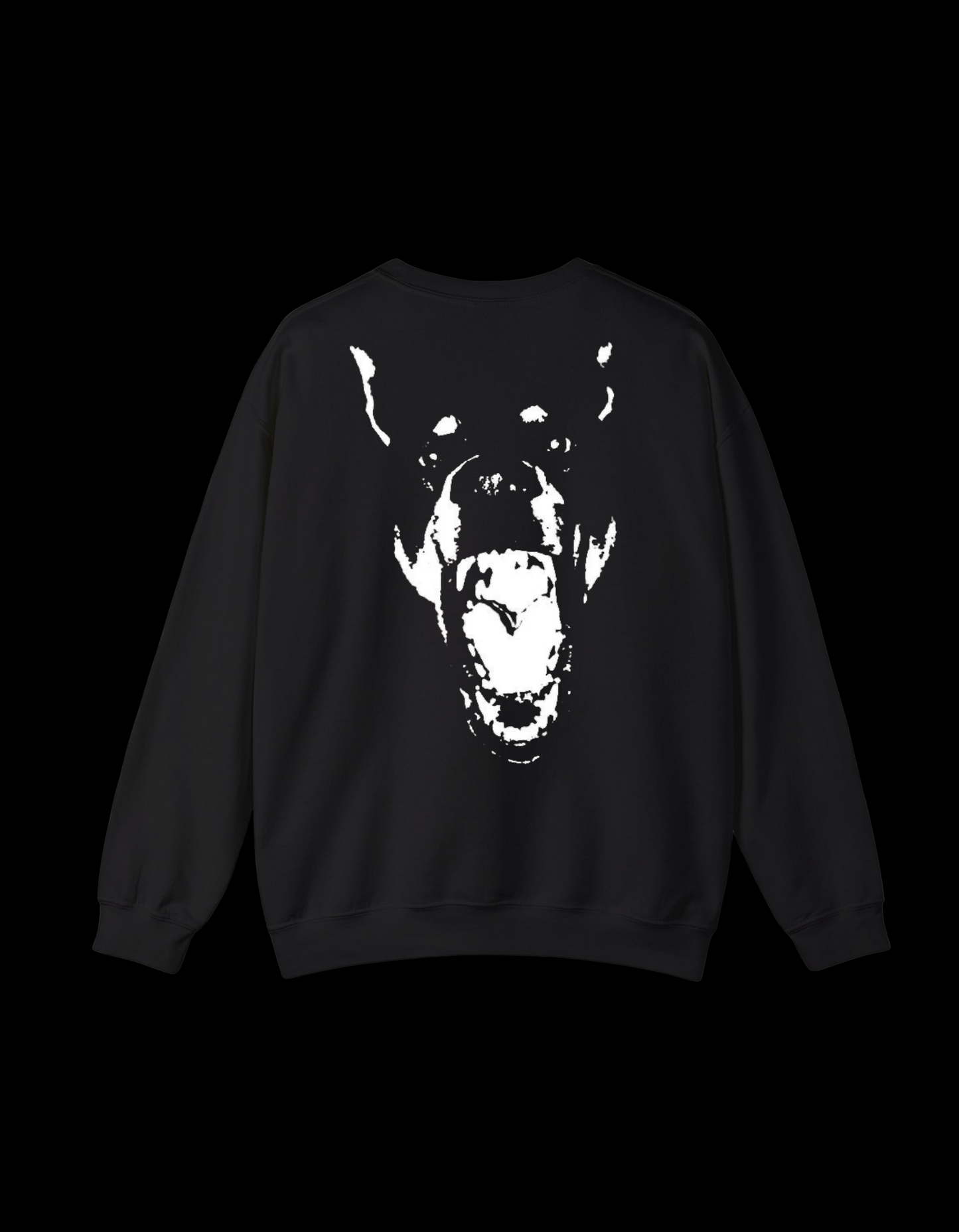 BIG DOG [SWEATSHIRT]
